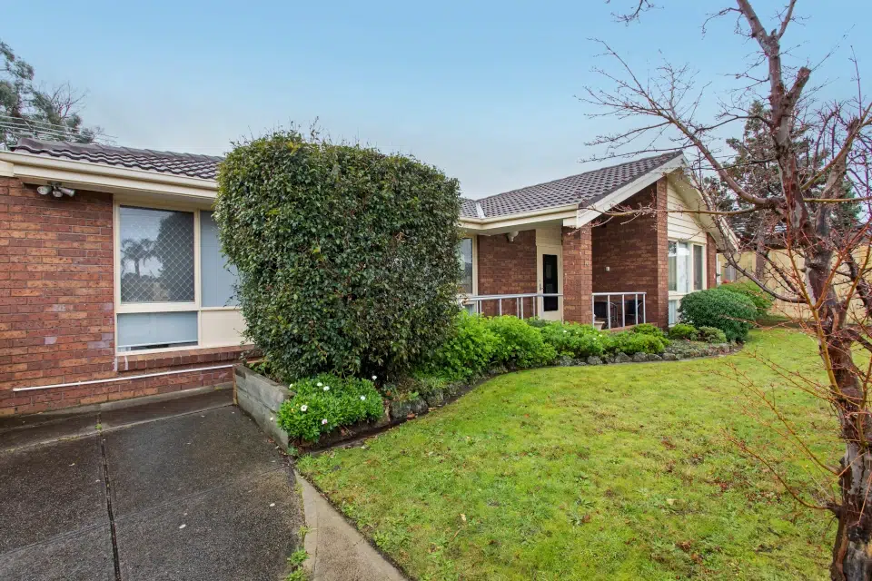 Cockatoo, Carrum Downs: One vacancy in a five-bedroom Specialist Disability Accommodation home