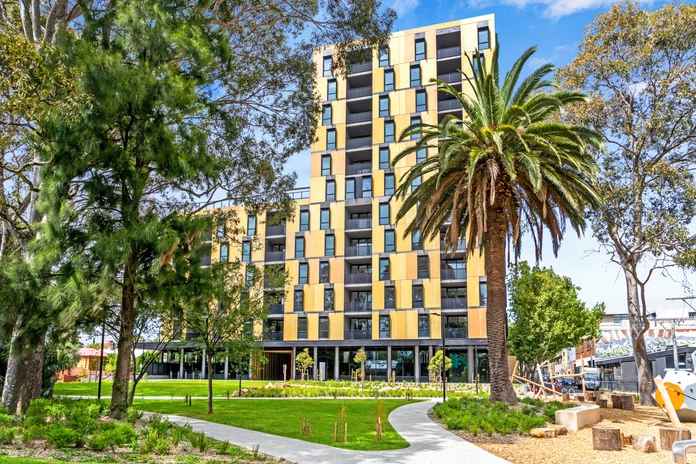 Brand new SDA apartments in bustling Prahran