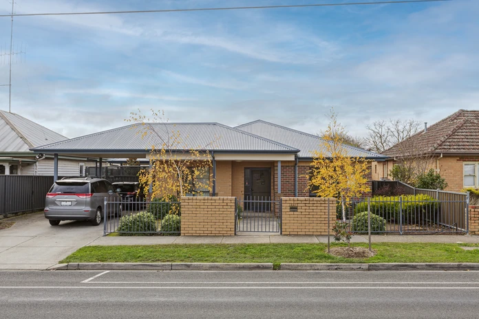 Wendouree: One vacancy in a five bedroom Fully Accessible house