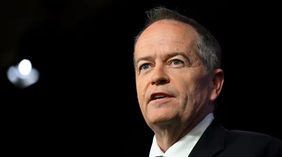 Shorten announces revised list of NDIS supports 