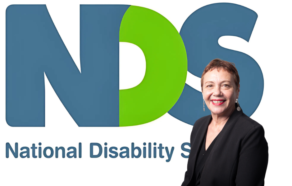 Melba CEO Hayley Dean elected Vice-President of National Disability Services