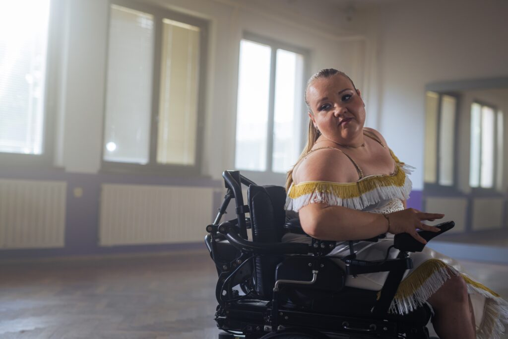 Where disability and human rights connect